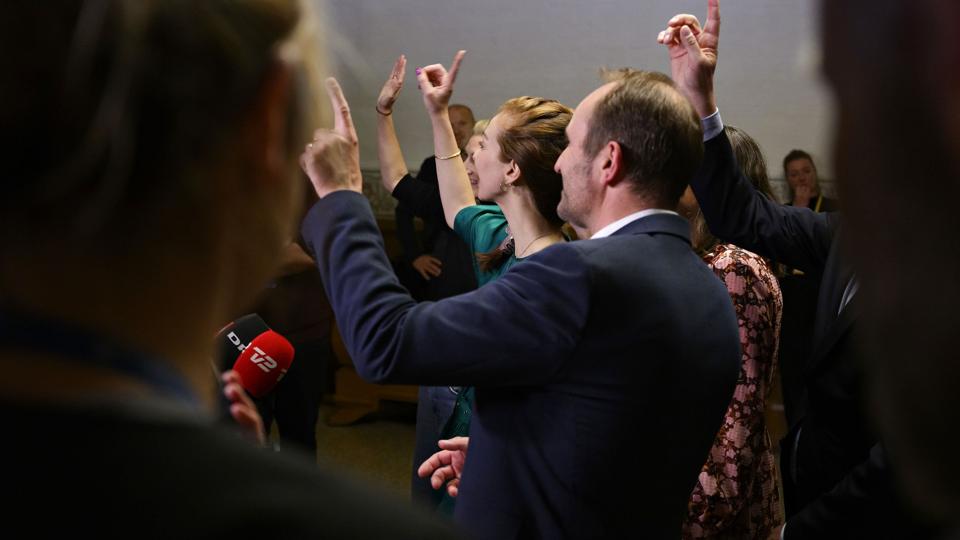 Galleri - Tryk og se alle billederne.