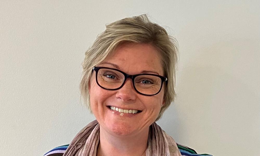 Malene Hervig er tiltrådt Office Manager. Hun har været hos Toyota Danmark A/S i 15 år. Malene Hervig er tiltrådt Office Manager. Hun har været hos Toyota Danmark A/S i 15 år.