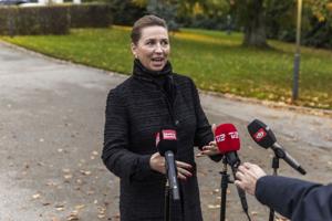Danmarks Statistik slår fast: Rød blok har 90 mandater og flertal