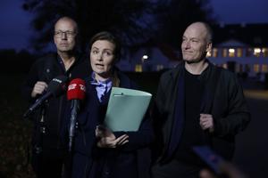 SF afviser ikke at sidde i regering med Løkke - EL siger nej