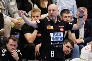 Balancekamp for Aalborg Håndbold: - Det er fuldstændig afgørende