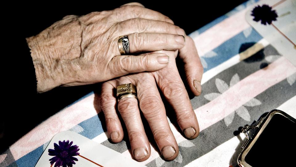 Plejefirmaet Blæksprutten skal ikke have erstatning, selv som Brønderslev Kommune har begået klare fejl i beregninger af afregningspriser. (Arkivfoto). <i>Linda Kastrup/Ritzau Scanpix</i>