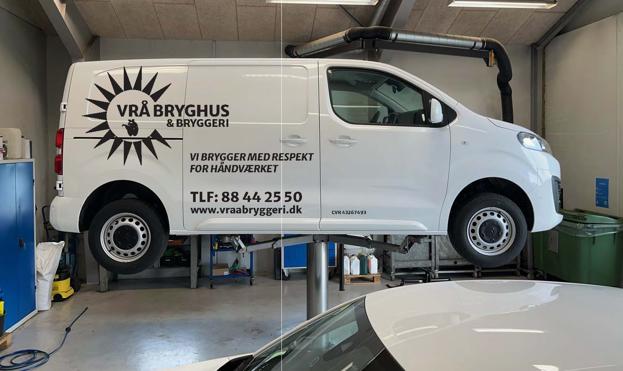 <i>Foto: Vrå Bryghus</i>