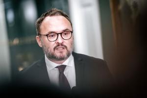 Fungerende klimaminister repræsenterer Danmark ved klimatopmøde
