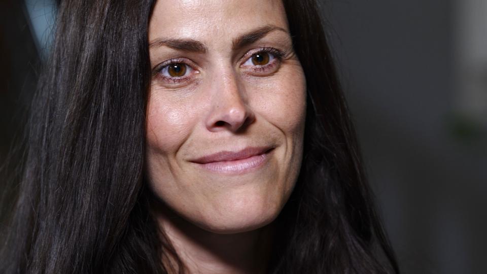 Mette Thiesen er denne folketingssamlings første løsgænger, efter hun mandag meldte sig ud af Nye Borgerlige. (Arkivfoto). <i>Philip Davali/Ritzau Scanpix</i>