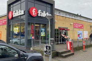 Coop trækker stikket: Aalborg-butik lukker