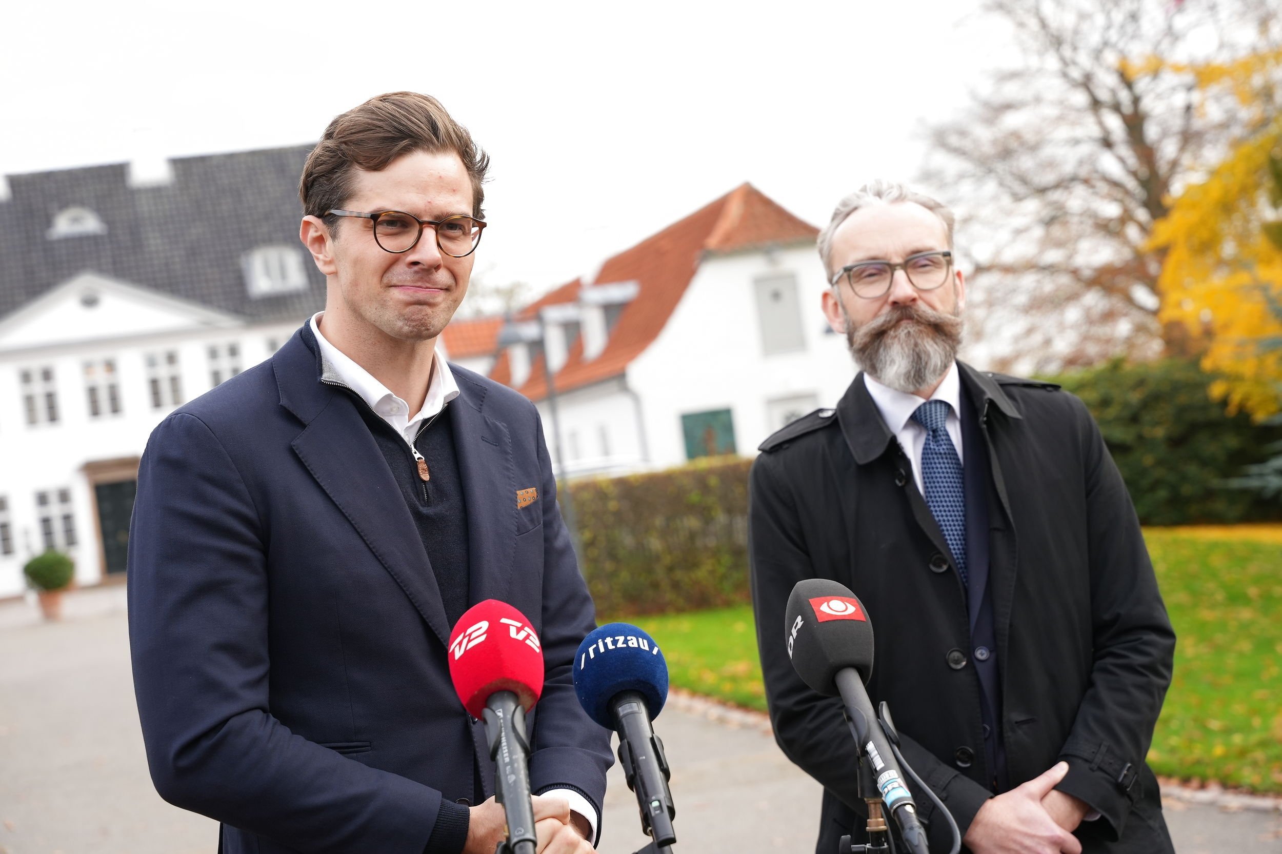 Vanopslagh om vurdering af minksag: Alt er til forhandling