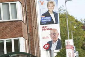 Eva Kjer Hansen stopper helt i politik efter folketingsexit