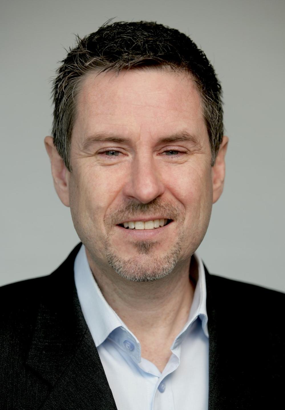 Af Kenneth Hallingskov, Managing Director, WaveAccess Nordics Af Kenneth Hallingskov, Managing Director, WaveAccess Nordics