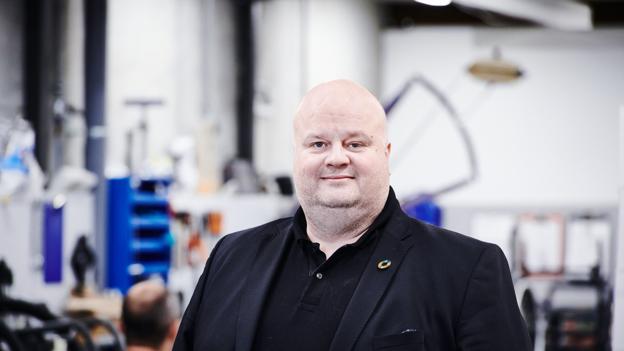 <i>Foto: Svenn Hjartarson.</i>