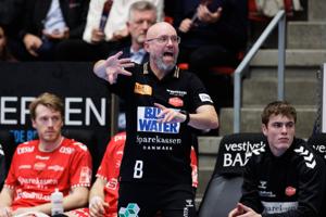 Aalborg-træner var utilfreds efter sejr: - Det var under al kritik