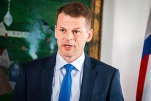 Lagmand udskriver valg på Færøerne efter flertal er væk