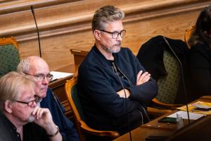 Torsten Gejl bliver politisk ordfører i Alternativets nye gruppe