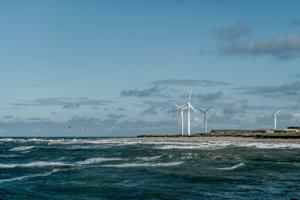 Bliv klogere på fremtiden: Plan om CO2-lager i havbunden ved Hanstholm