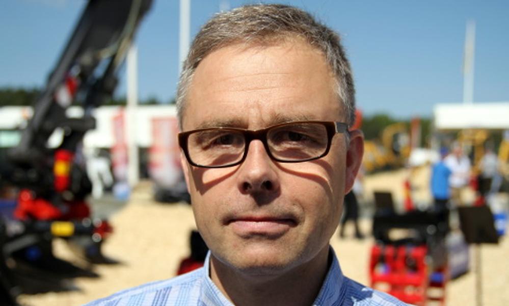Stefan Bergström ersätter Per Väppling, som går i pension. Stefan Bergström ersätter Per Väppling, som går i pension.