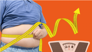 Nordjysk læge slår alarm: - Vi ser fireårige børn med fedtlever og teenagere med for højt kolesterol