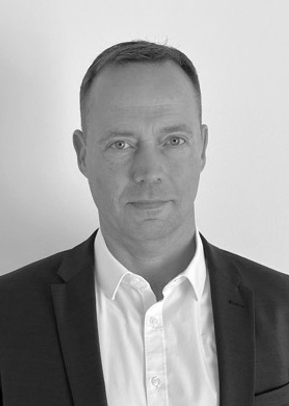 Karsten Lønvig har i tre år været økonomidirektør i El:Con. Han er pr. 1. november 2022 blevet ansat som adm. direktør.