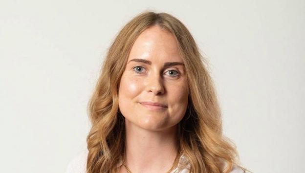 Sidsel Brøndberg Simonsen skal være vikar i Rebild Byråd. <i>Privatfoto</i>