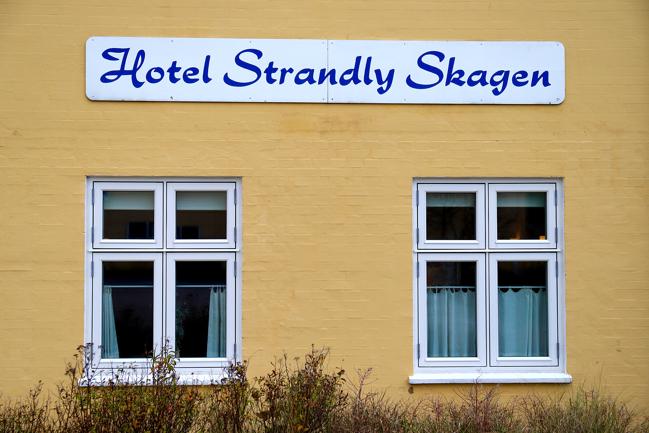 De nye ejere af Hotel Strandly har lagt en 3-års plan for renoveringen af hotellet.