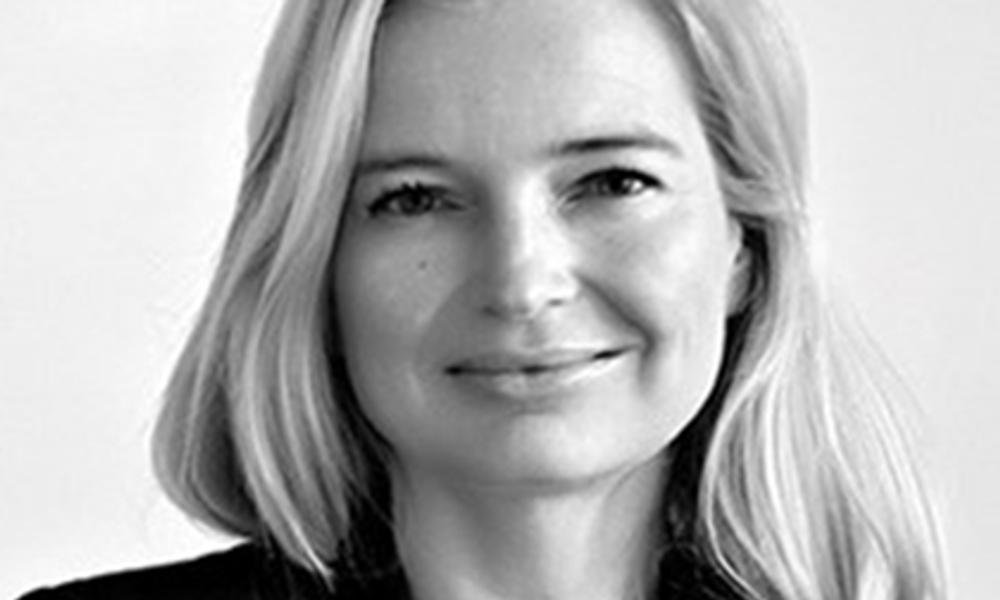Åsa Riisberg. Åsa Riisberg.