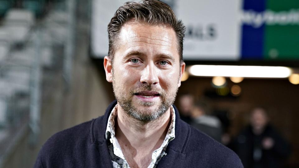 Viborg skal på jagt efter en ny sportschef, efter at Jesper Fredberg har varslet sin afsked. (Arkivfoto). <i>Henning Bagger/Ritzau Scanpix</i>