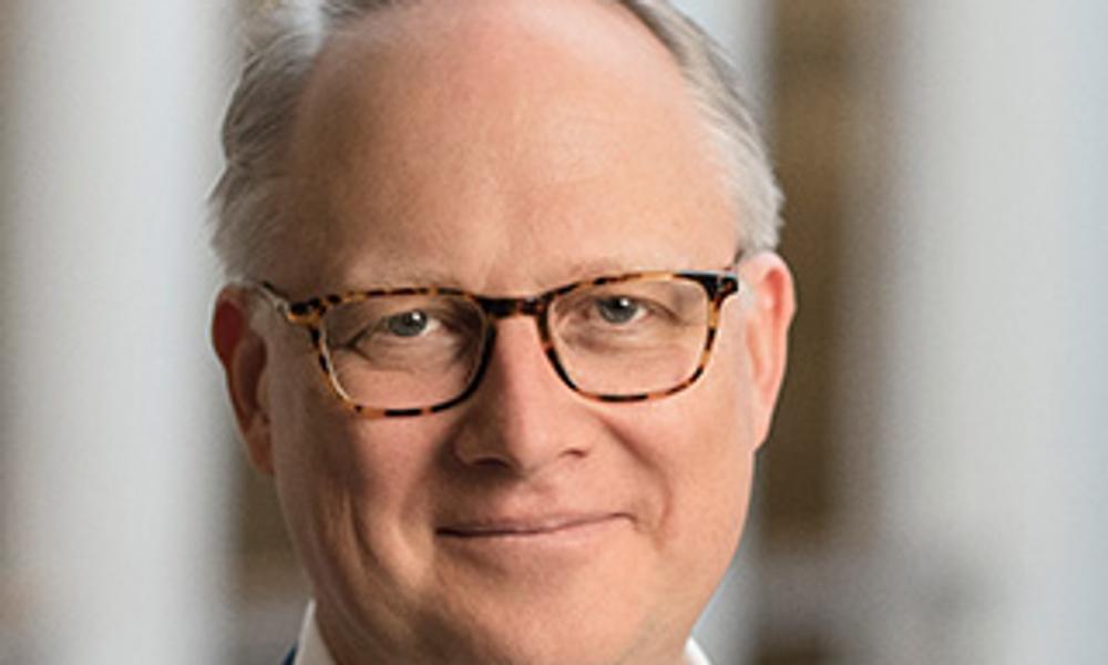 Martin Vidaeus, vd för Redwood pharma. Martin Vidaeus, vd för Redwood pharma.