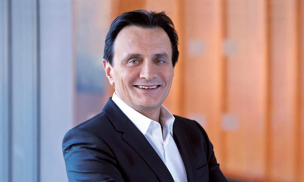 "We know nothing, we have to wait and see," said Pascal Soriot, CEO of AstraZeneca, recently during an analyst meeting when asked about the investigations in China. "We know nothing, we have to wait and see," said Pascal Soriot, CEO of AstraZeneca, recently during an analyst meeting when asked about the investigations in China.