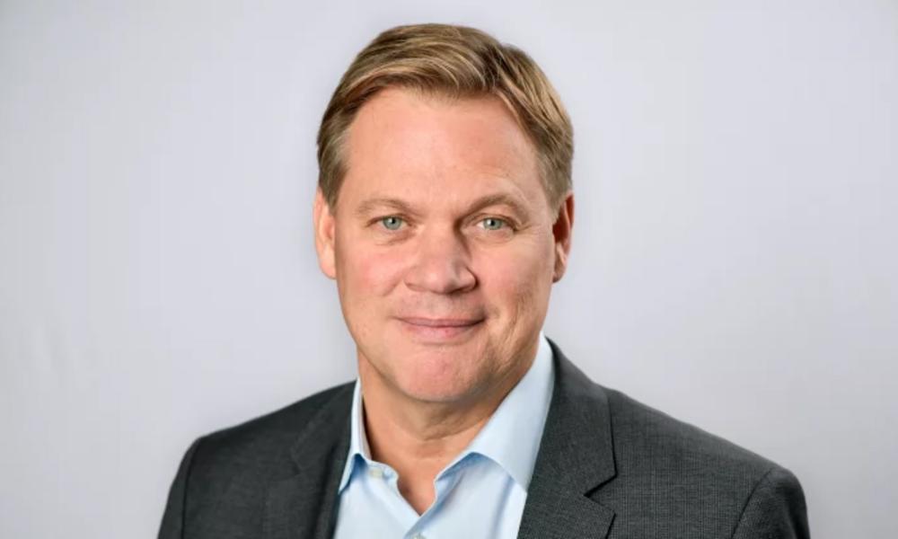 Anders Svensson avgår som Svensk Handels ordförande vid årsstämman den 15 maj. Anders Svensson avgår som Svensk Handels ordförande vid årsstämman den 15 maj.