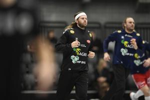 Aalborg Håndbold vandt igen, men stjernen forlængede kedelig stime