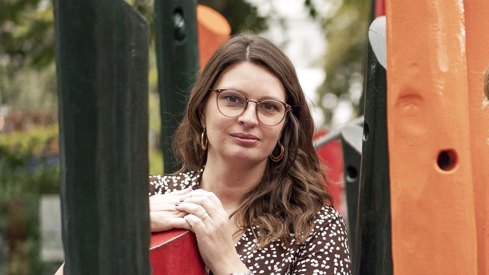 Majbritt Berlau, generalsekretær i organisationen Sex & Samfund, ønsker kommunale tiltag for at komme klamydiaproblem blandt unge til livs. (Arkivfoto). <i>Mathias Svold/Ritzau Scanpix</i>