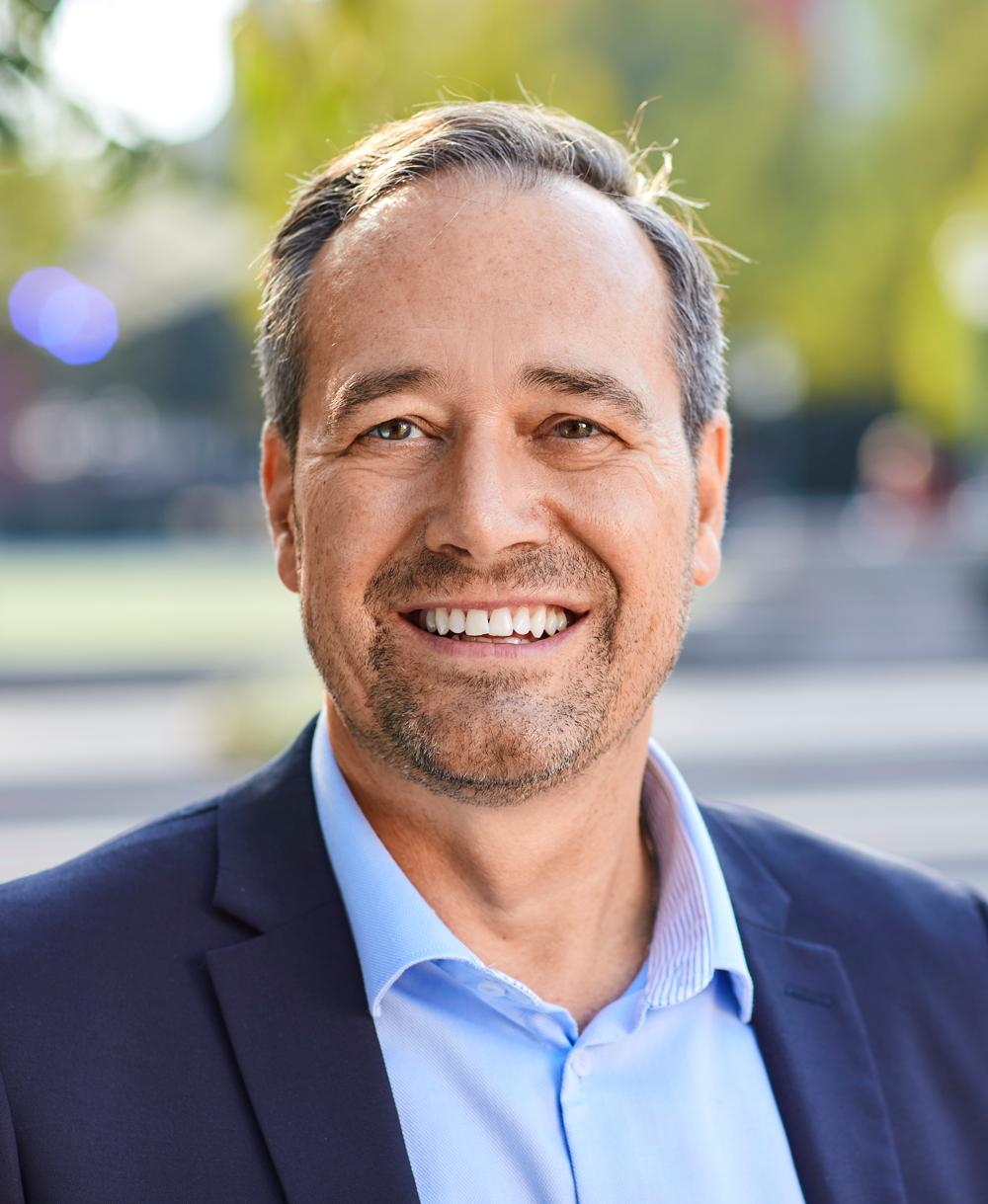Mathias Ternell, handelspolitisk direktör Mathias Ternell, handelspolitisk direktör