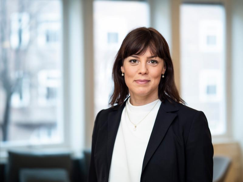 – Nästa år definierar om vi ska nå 2030 eller inte, förklarade Karin Comstedt Webb. – Nästa år definierar om vi ska nå 2030 eller inte, förklarade Karin Comstedt Webb.