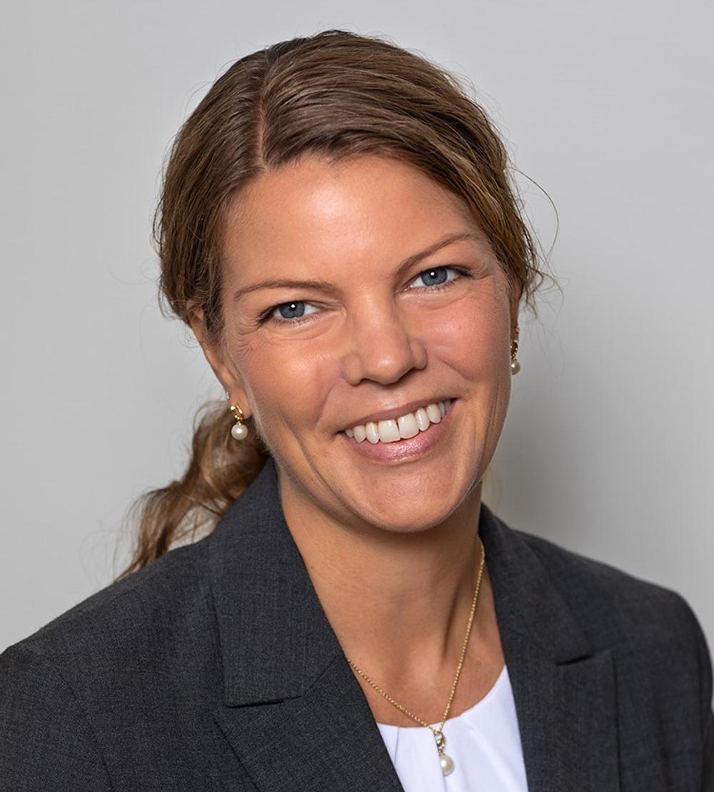 Anna-Karin Alm är vd för SDS Medteq. Anna-Karin Alm är vd för SDS Medteq.