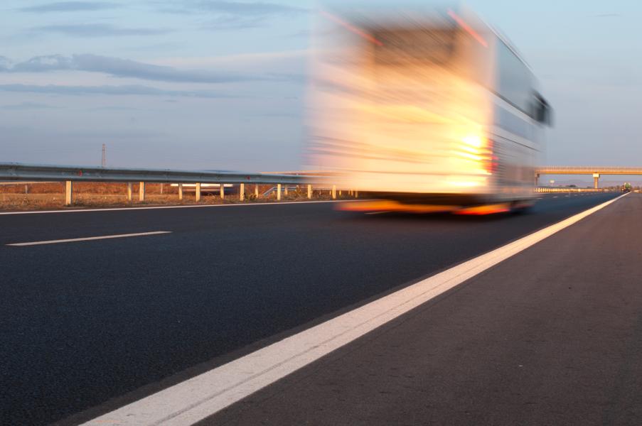 Transportföretagen har publicerat nya rapport ”En transportsektor i förändring – ett kompetensperspektiv”.
