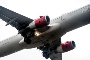 Klimarådet fortsætter ufortrødent med at anbefale flyafgift
