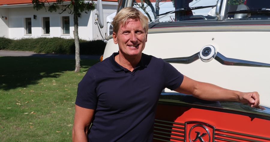 ”Ensam är inte stark – samarbeta!”