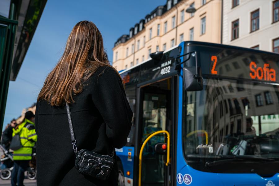 Keolis väljer Hogias informationssystem PubTrans till Stockholms stadsbussar. Keolis väljer Hogias informationssystem PubTrans till Stockholms stadsbussar.