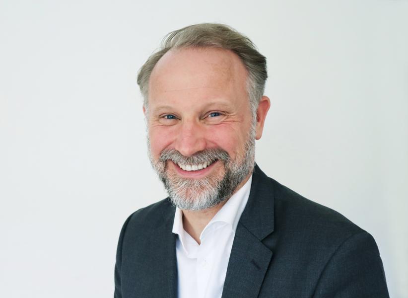 Sjur Skjæveland, vd i Lexit Group. Sjur Skjæveland, vd i Lexit Group.