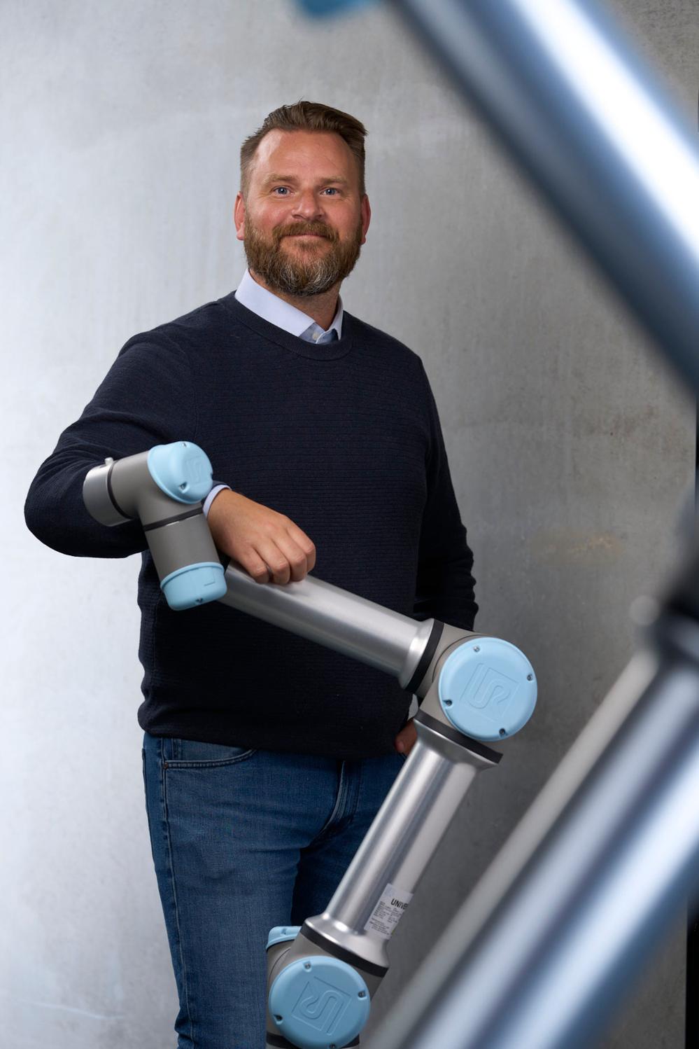 Ola Mellström. Ola Mellström.