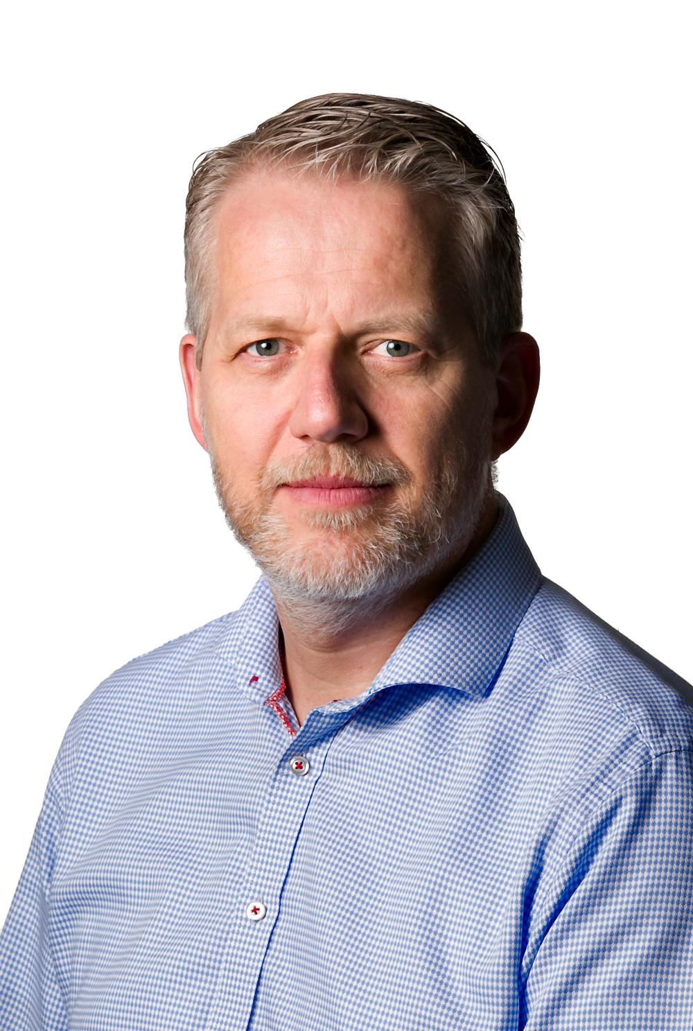 Finn Alsing er fratrådt efter 14 år som administrerende direktør hos OEM Automatic Klitsø. Finn Alsing er fratrådt efter 14 år som administrerende direktør hos OEM Automatic Klitsø.