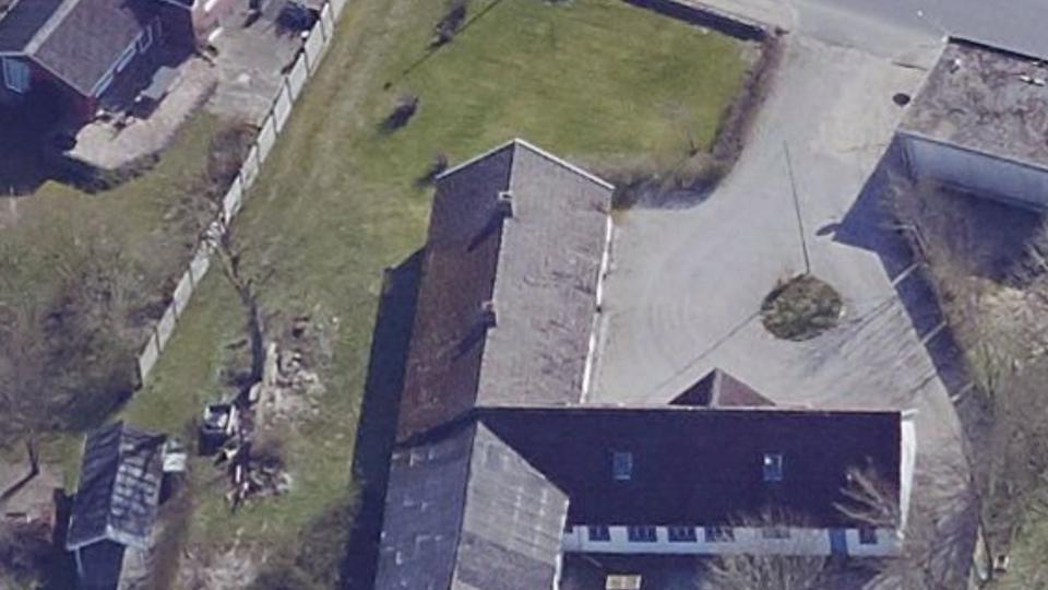 <i>Kortforsyningen</i>