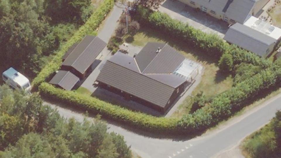 <i>Kortforsyningen</i>