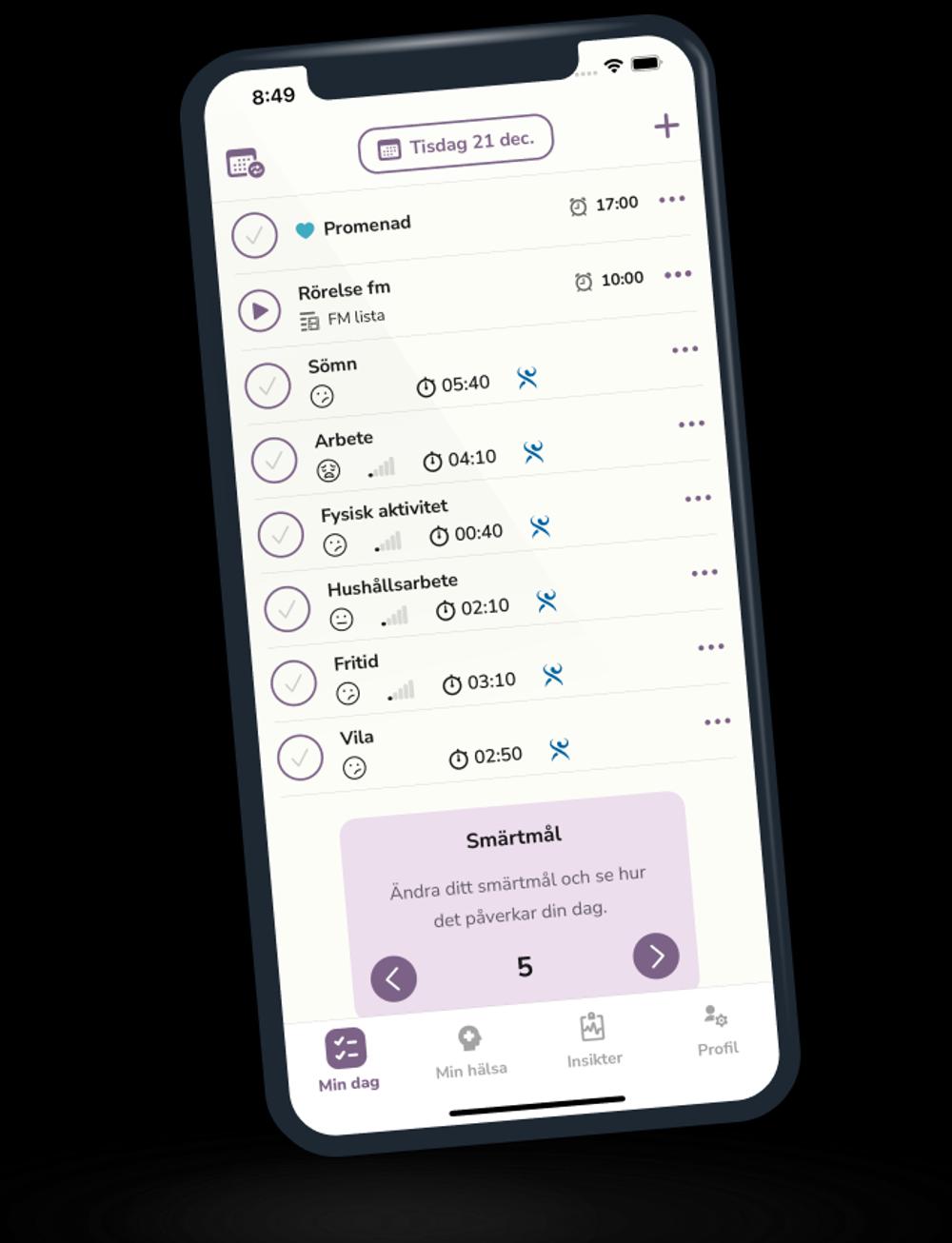 Paindrainers app. Paindrainers app.
