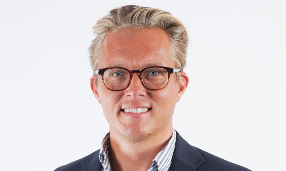Richard Hertvig vd hos Lohilo. Richard Hertvig vd hos Lohilo.