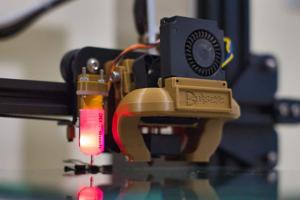 3D-printerens rolle i fremtidens produktion
