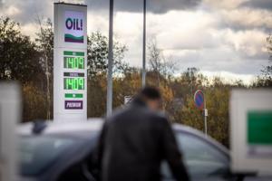 Laveste benzinpriser i månedsvis: Derfor varer det ikke ved