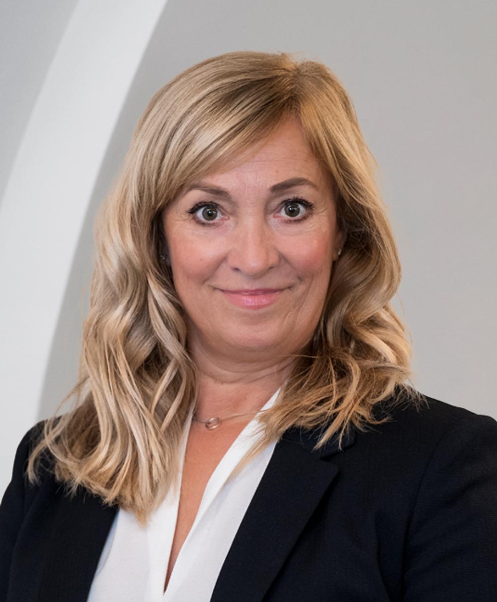 Mirjana Selisek, chefkonsulent, arbejdsmiljø, Dansk Erhverv.
