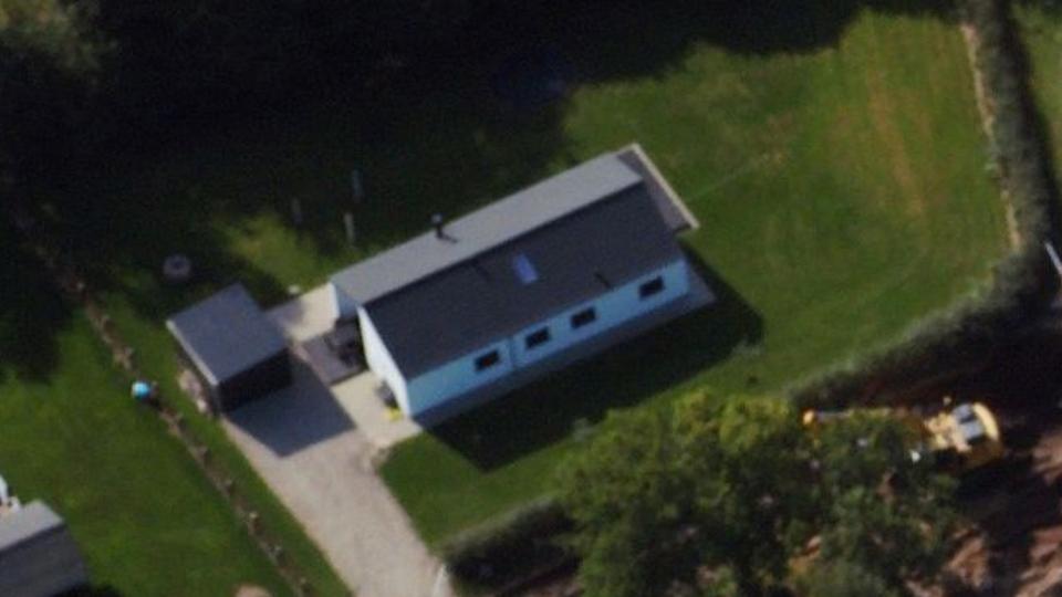 <i>Kortforsyningen</i>