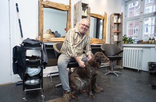 <i>Foto: Bente Poder</i>