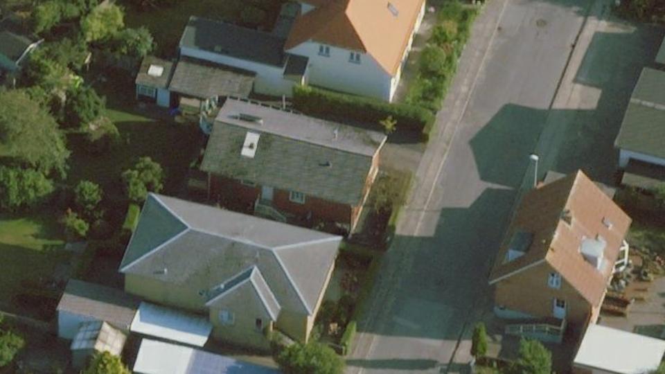 <i>Kortforsyningen</i>